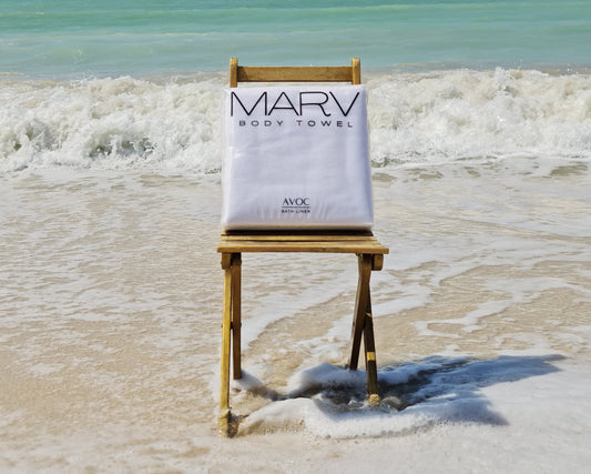 MARV BODY TOWEL